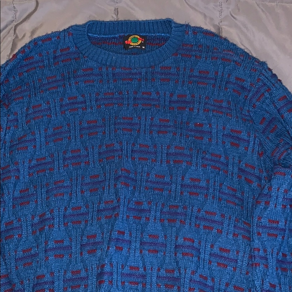 Vintage sweater